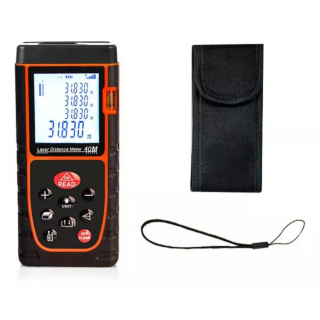 Medidor de Distancia Laser DM-40 GB