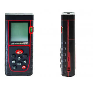 Medidor de Distancia Laser DM-100 GB