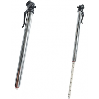 Medidor de Presión Para Neumáticos PG-02A GB Erre Acme