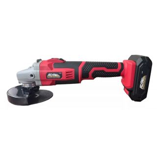 Esmeriladora Angular 4 1/2" 20V AD-11574 Adir