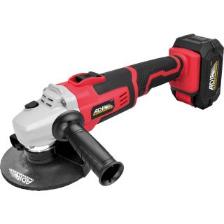 Esmeriladora Angular 4 1/2" 20V AD-11574 Adir