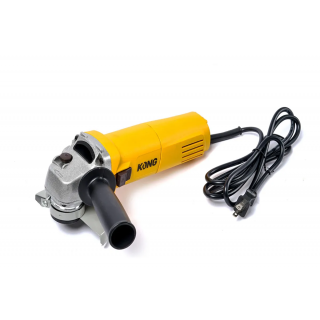 Mini esmeriladora Angular 800W 4 ½" KO-115 Kong