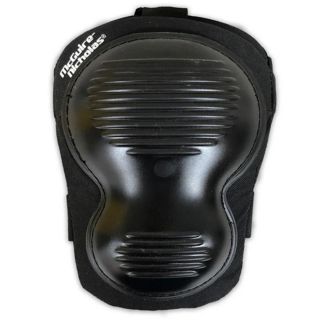 Rodillera Con Cápsula Flexible DMX-353 Mc-Guire Nicholas