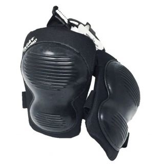 Rodillera Con Cápsula Flexible DMX-353 Mc-Guire Nicholas
