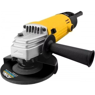 Mini esmeriladora 500W 4 1/2” AD-815 Adir