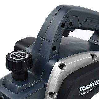 Cepillo eléctrico 3-1/4 Pulg 500W M1902G Makita