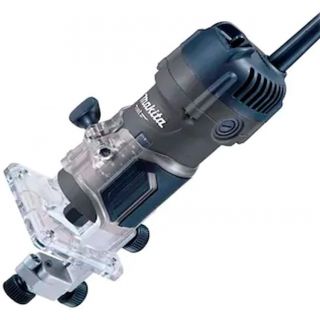 Router 1/4" 530W M3700G Makita