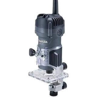 Router 1/4" 530W M3700G Makita