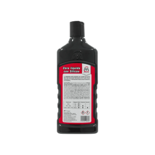 Cera liquida silicón 110065 Marvil