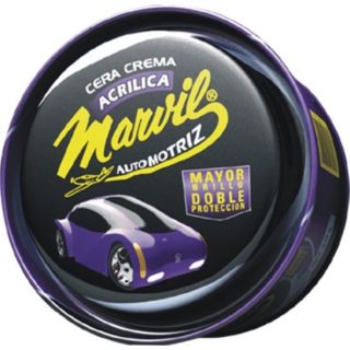 Cera crema acrílica 145451 Marvil
