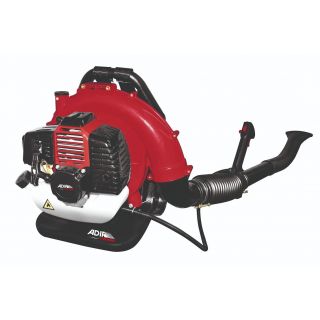Sopladora con motor a gasolina tipo mochila 43 CC AD-13200 Adir