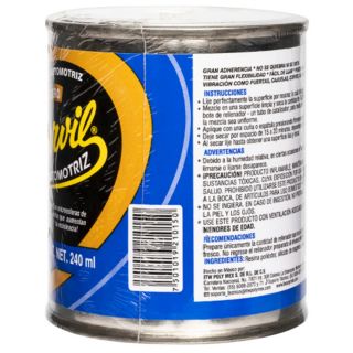 Rellenador automotriz 240 ml 111015 Marvil