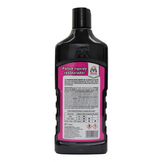 Cera liquida polish 110693 Marvil