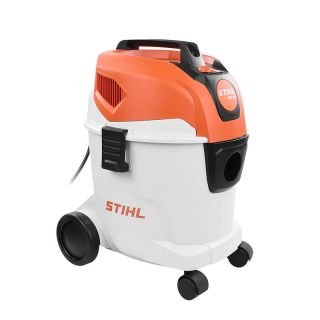 Aspiradora de líquidos y sólidos 3.2 gal SE 33 Stihl
