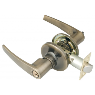 Cerradura para baño manija tampico 40-LA 5963 Philips
