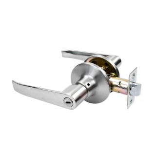 Cerradura para baño manija tampico 40- NS 5962 Philips