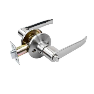 Cerradura para baño manija tampico 40- NS 5962 Philips