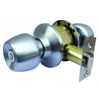 Cerradura para baño Cilíndrica BRANDY WINE 40 A/I 81708 Phillips