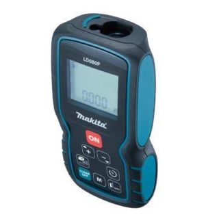 Telemetro 50 Mts LD050P Makita