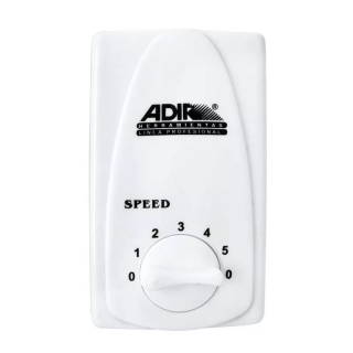 Ventilador de techo 5 Velocidades AD-2070 Adir