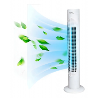 Ventilador de Torre 45W 32” 12378 Adir