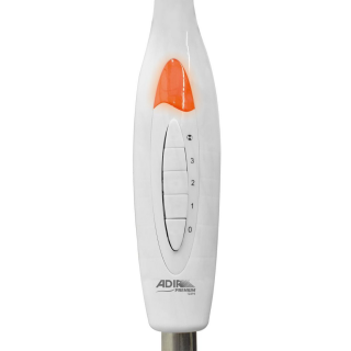 Ventilador De Pedestal 16" Turbo 12394 Adir