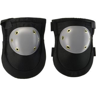 Rodillera flexible negra AD-507 Adir
