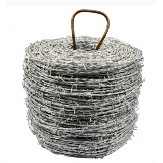 Alambre de púas 300 mts ADIR premium 9551