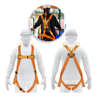 Arnés de cuerpo completo AD-527 Adir