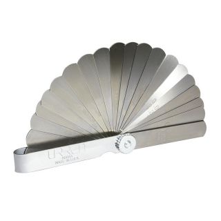 Calibrador 000-AA Urrea