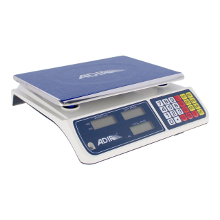 Bascula Multifunción 40kg 1703 Adir