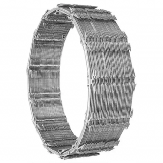 Concertina máxima seguridad 8M 9552 Adir