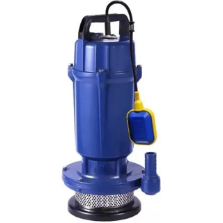 Bomba sumergible para agua limpia QDX15-10 Erre Acme
