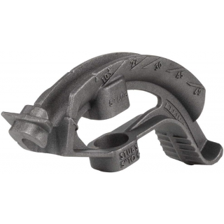 Doblador de tubo 1/2 Pulg 51608 Klein Tools