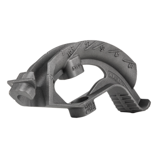 Doblador de tubo 3/4 Pulg 51609 Klein Tools