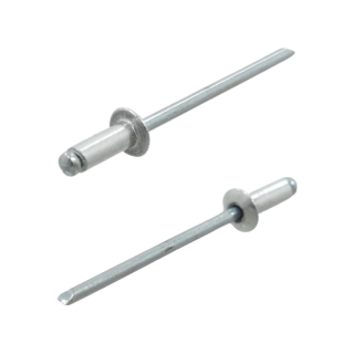 Remache 5/32X1/4 50Pz 11832 Adir