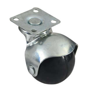 Rodaja con placa movil 9140 Adir