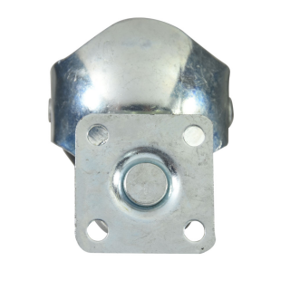 Rodaja con placa movil 9140 Adir