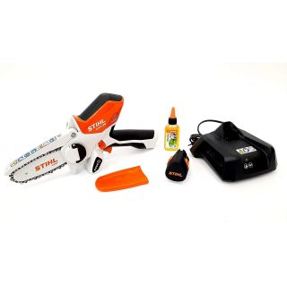 Mini Motosierra a Batería GTA 26 STIHL