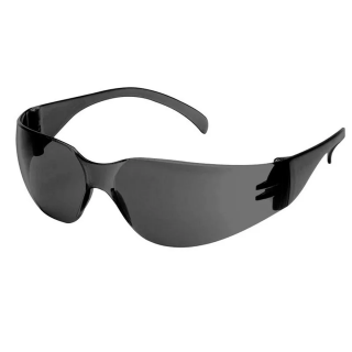 Lentes de seguridad gris V3000-EG Infra