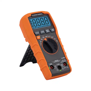 Multímetro digital de rango automático de 600 V MM420 Klein Tools