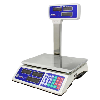 Bascula Digital 40kg 12300 Adir