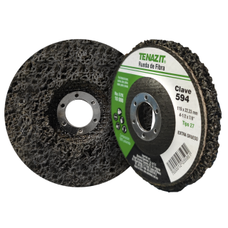 Disco Super Limpieza 4-1/2 Pulg 594 Austromex