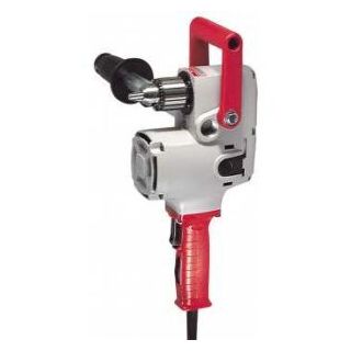 Taladro 1/2 Pulg 900W VVR 1675-6 Milwaukee