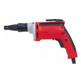 Atornillador para tablaroca 1/4 Pulg 780W VVR 6742-20 Milwaukee