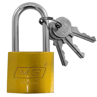 Candado MG-040 GL (206171) Austral