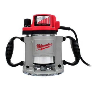 Router 3.5 Hp VV 5625-20 Milwaukee