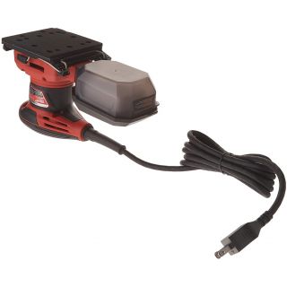Lijadora 360W 6033-21 Milwaukee