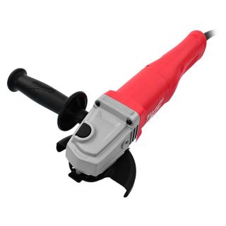 Miniesmeriladora 4-1/2 Pulg 1320W 6141-30 Milwaukee