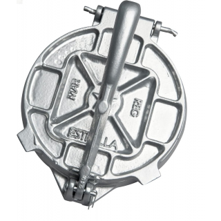 Tortilladora Aluminio 19 CM 22610 Estrella